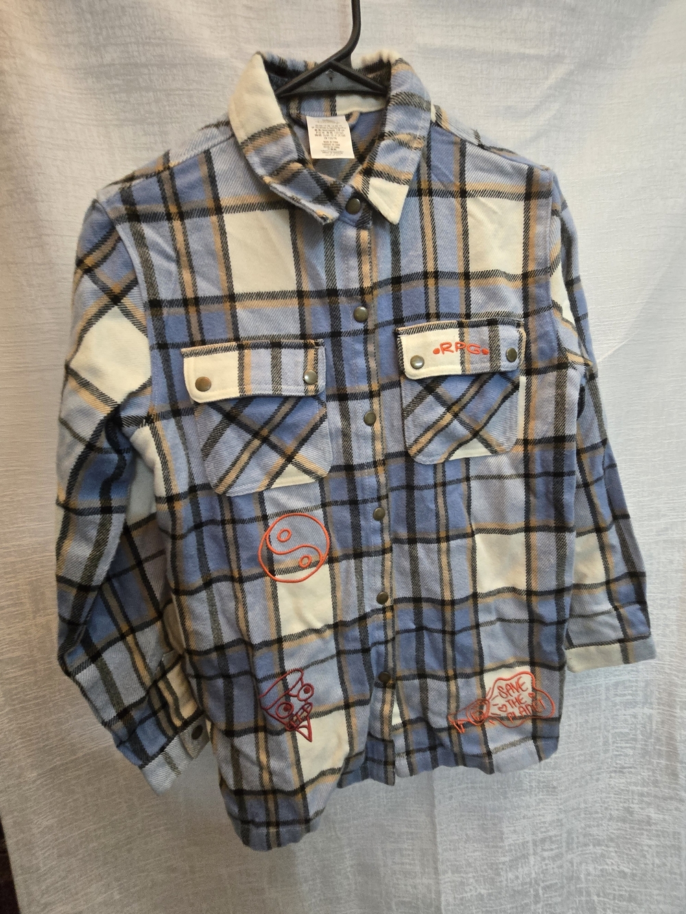 Disney Parks Turning Red Shirt